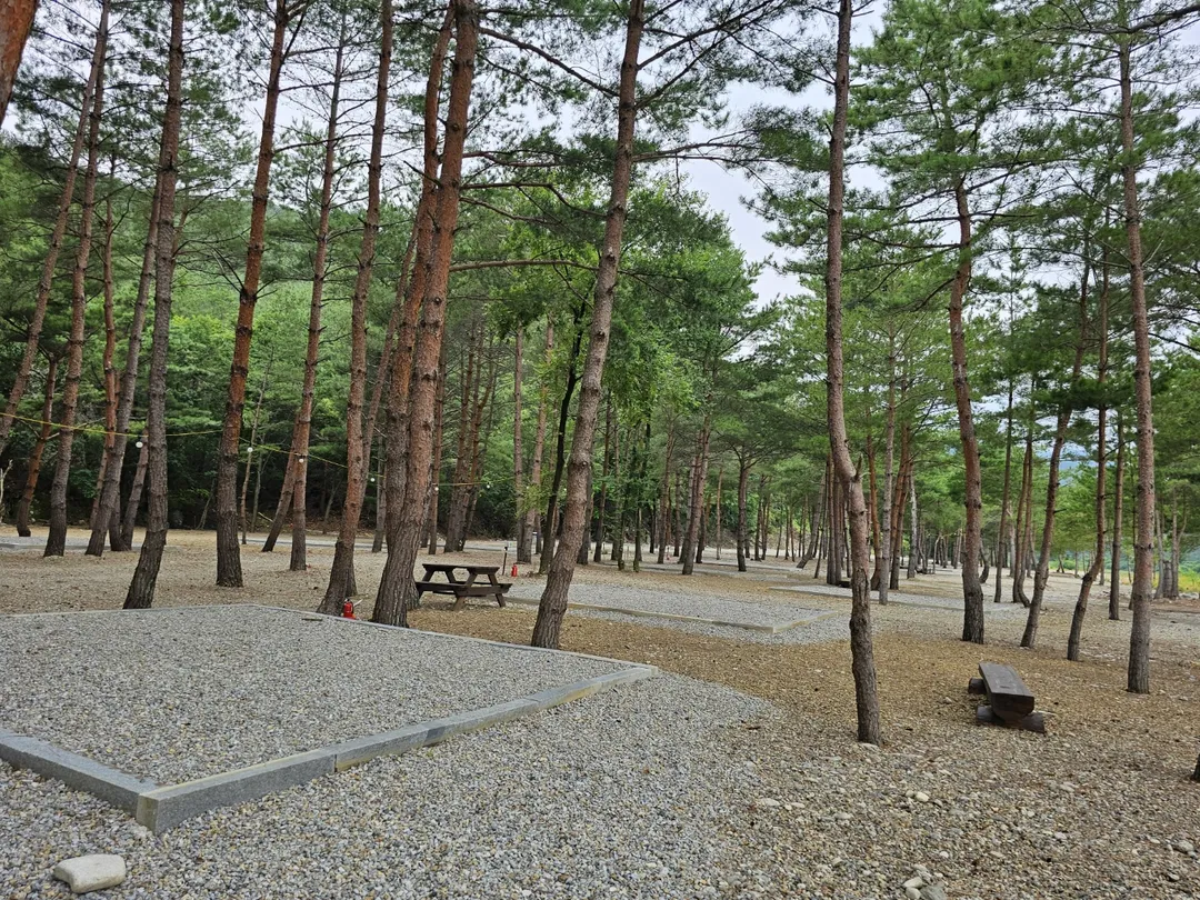 산양마을 사진 6