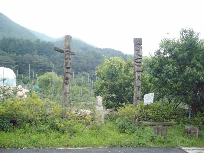 청정학곡마을 사진 8