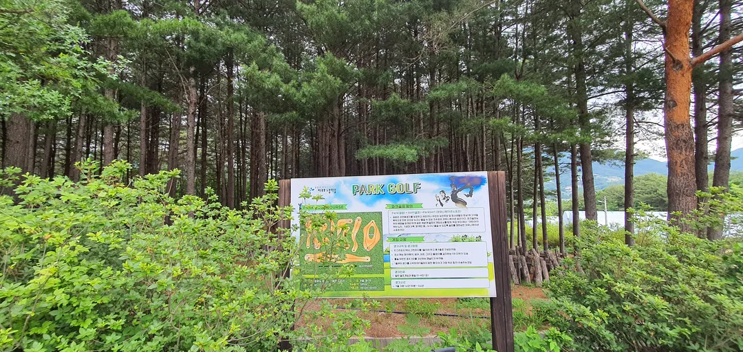 파로호느릅마을 사진 7