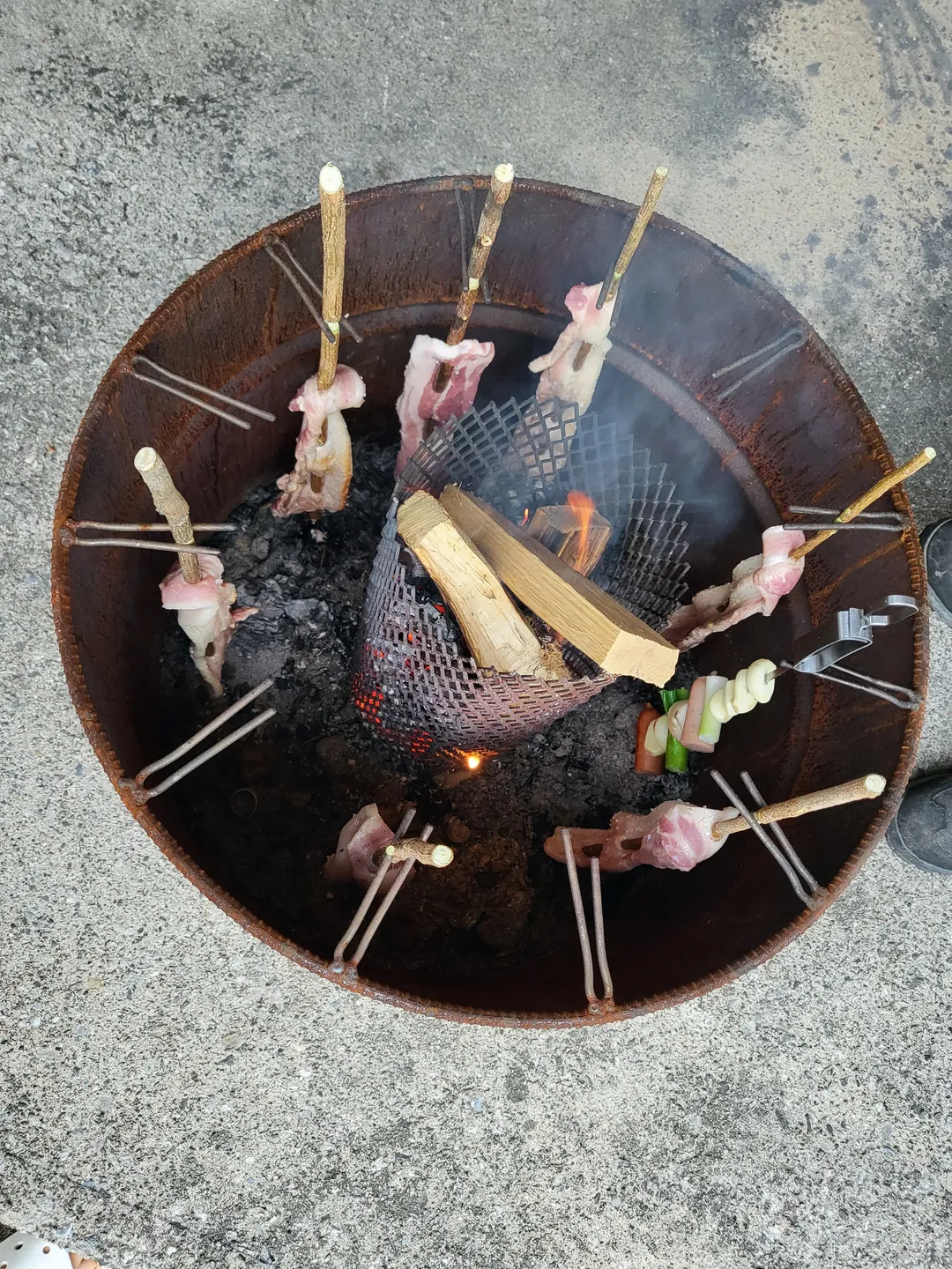 덕풍계곡마을 사진 7