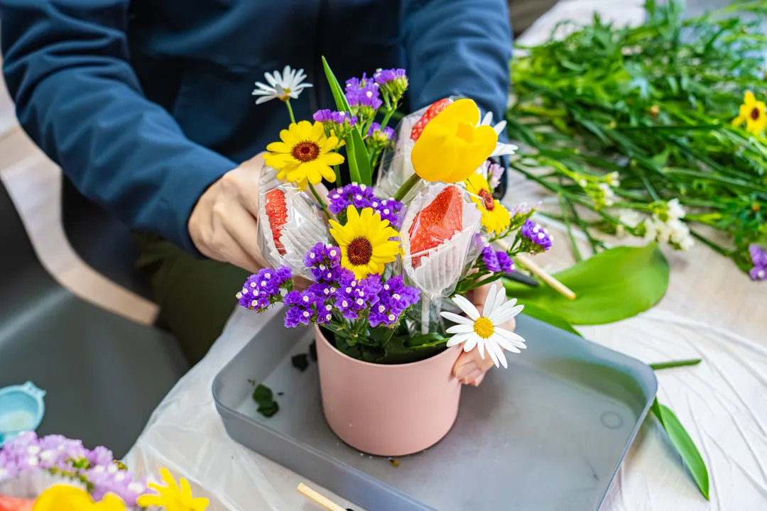 연봉정마을 사진 6