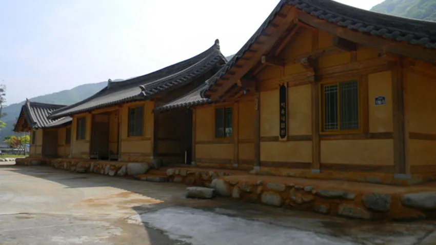 황룡마을 사진 6