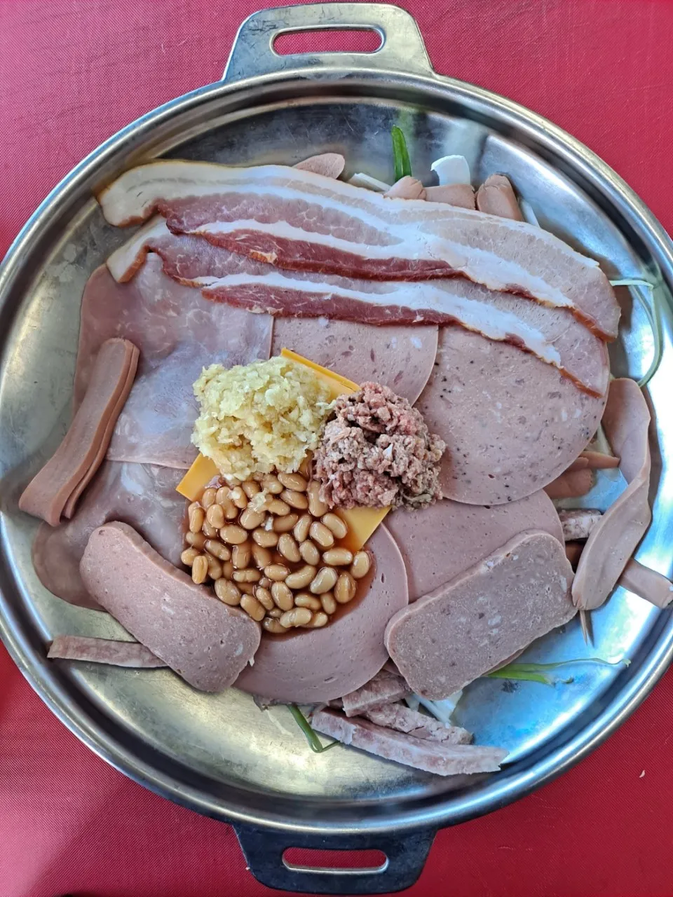 양스부대찌개 고촌점