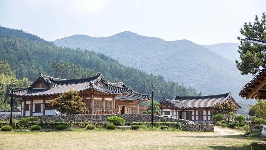 의신사천마을 사진 8