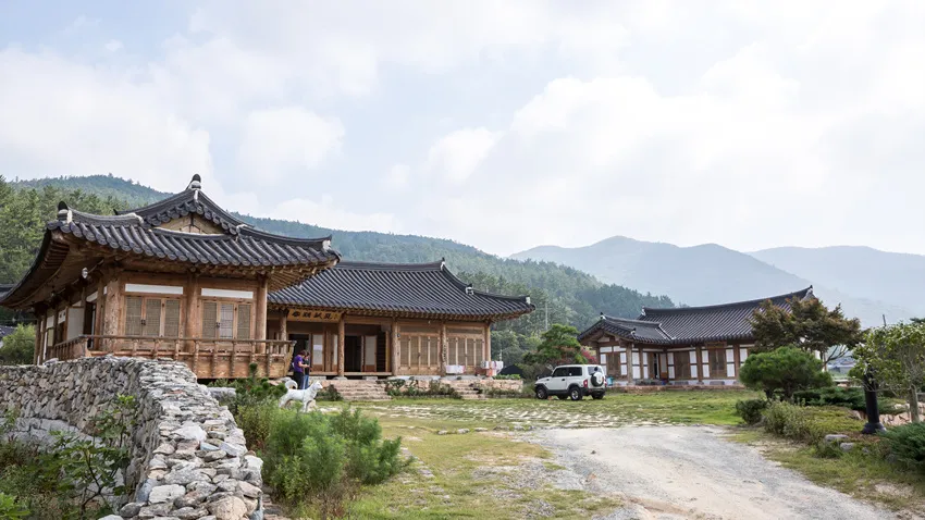 의신사천마을 사진 7