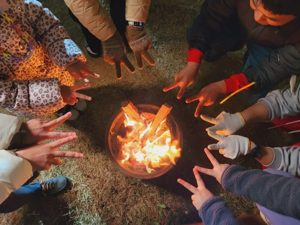 에코왕곡마을 사진 8