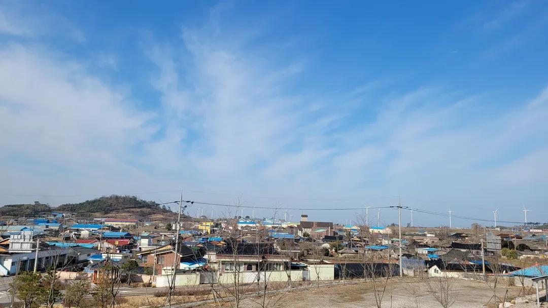 백수놀마을 사진 8