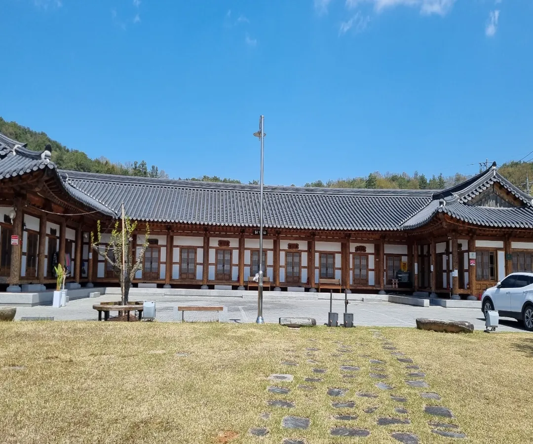 한곤메농촌체험휴양마을 사진 6