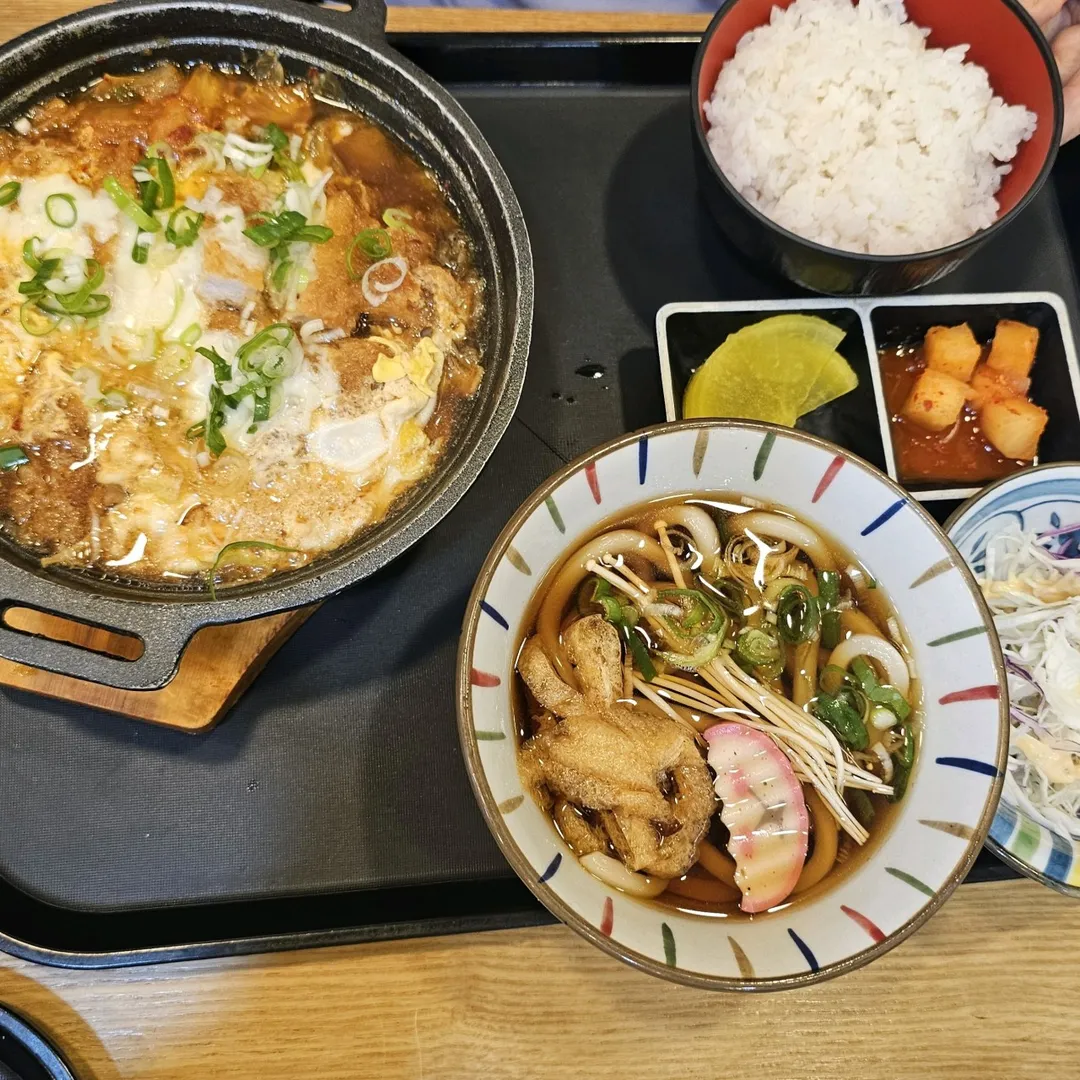 카츠젠 장지점