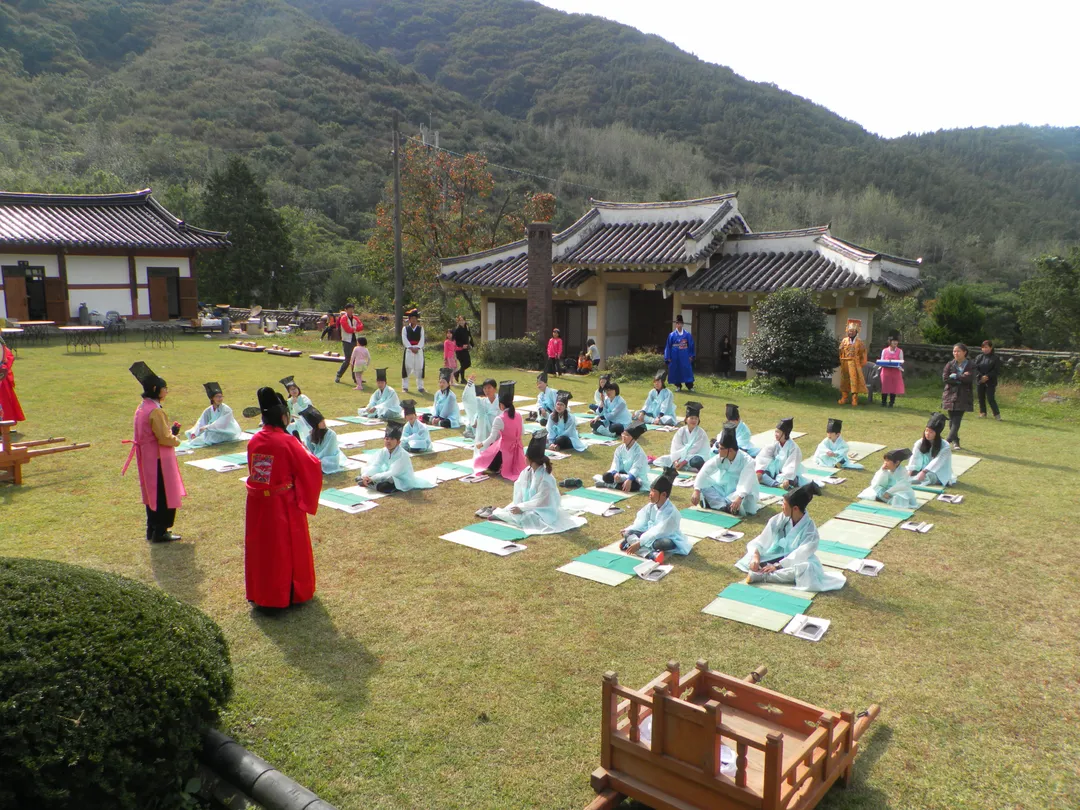 두억행복드림마을