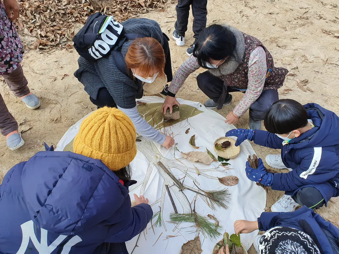 두억행복드림마을