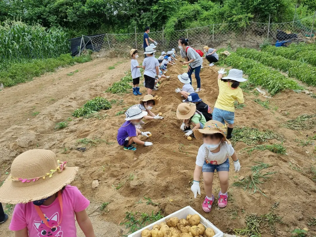 추동체험휴양마을
