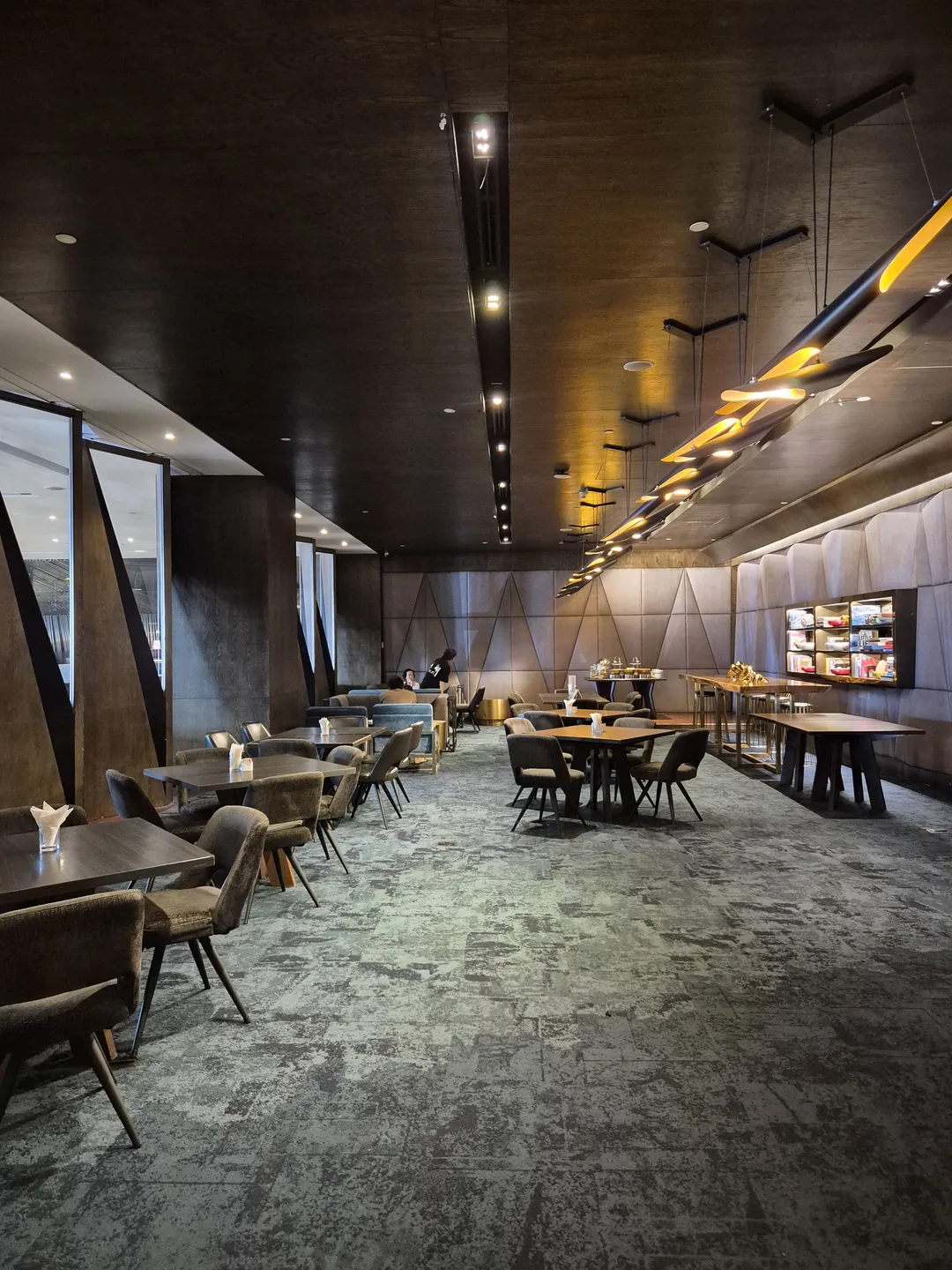 르메르디앙 코타키나발루 (Le Meridien Kota Kinabalu) 사진 14