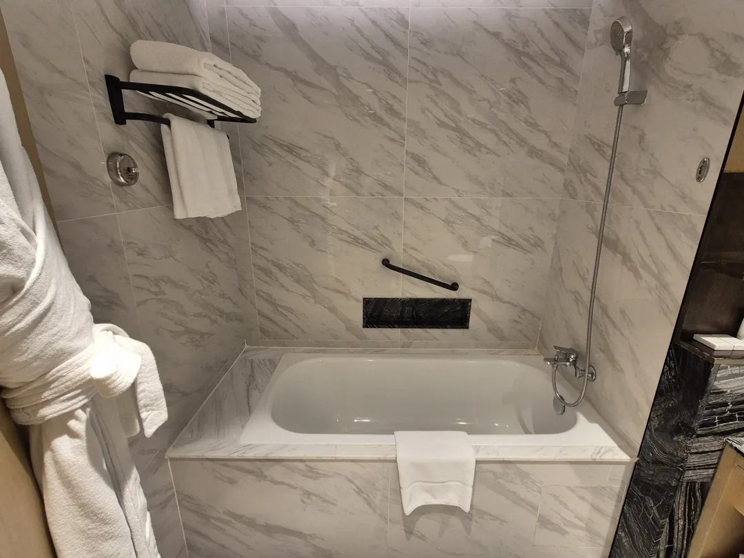 르메르디앙 코타키나발루 (Le Meridien Kota Kinabalu) 사진 6