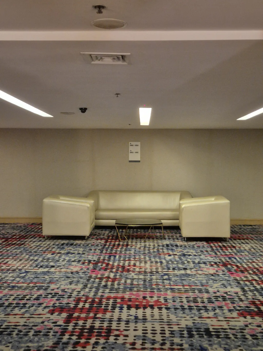 르메르디앙 코타키나발루 (Le Meridien Kota Kinabalu) 사진 9
