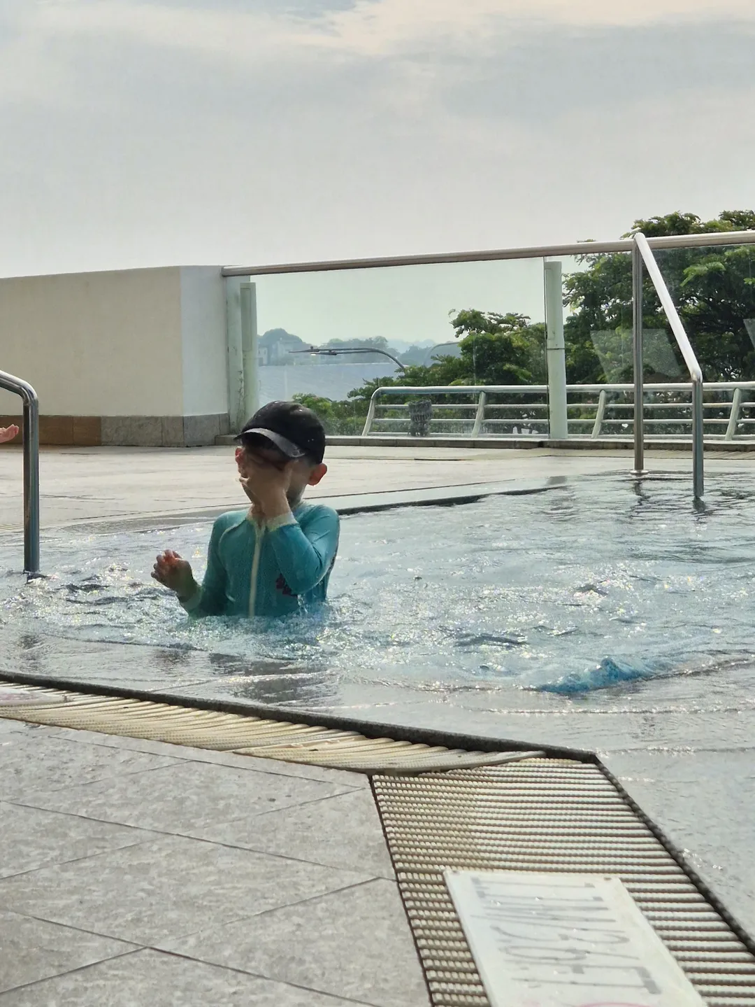 르메르디앙 코타키나발루 (Le Meridien Kota Kinabalu) 사진 12
