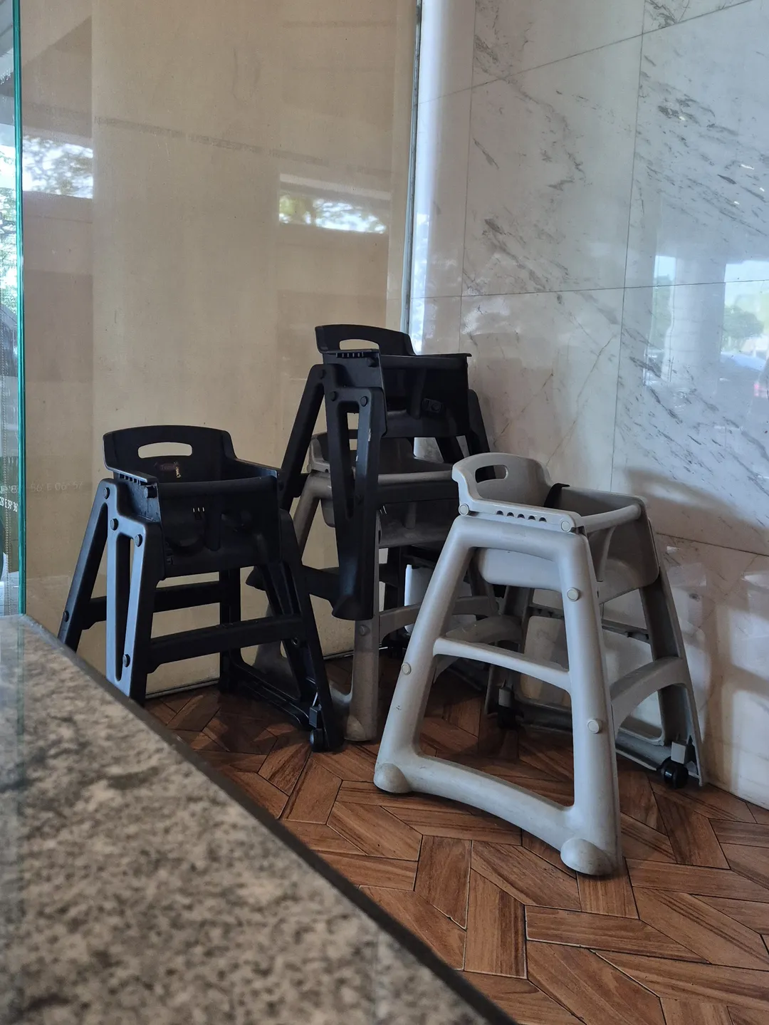 르메르디앙 코타키나발루 (Le Meridien Kota Kinabalu) 사진 19