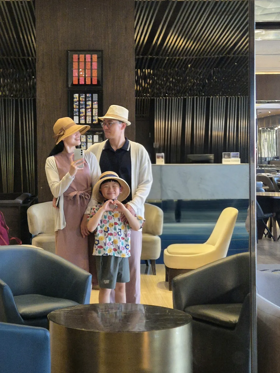 르메르디앙 코타키나발루 (Le Meridien Kota Kinabalu) 사진 20