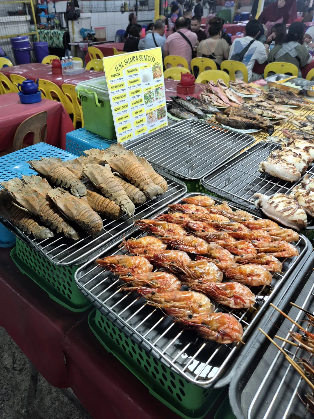 필리피노마켓 사진 12