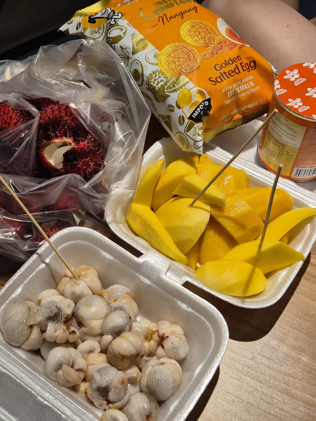 필리피노마켓 사진 16