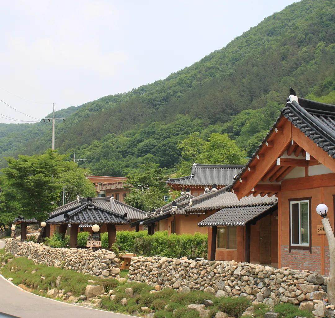 안덕마을 사진 6