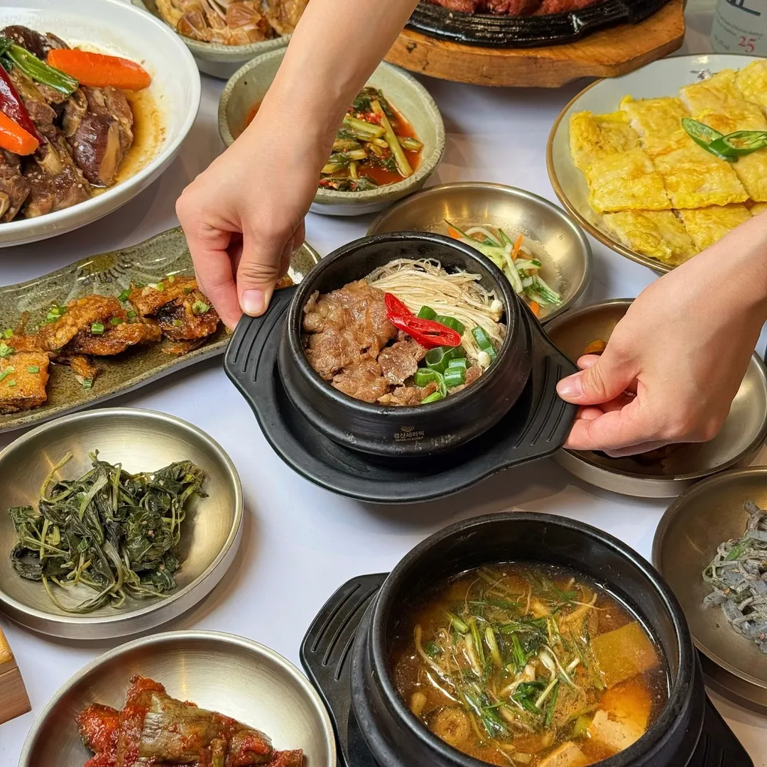 툇마루밥상 사진 7