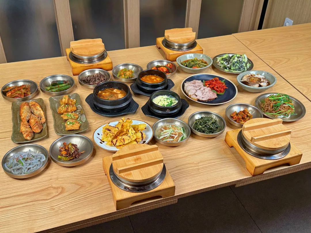 툇마루밥상 사진 8