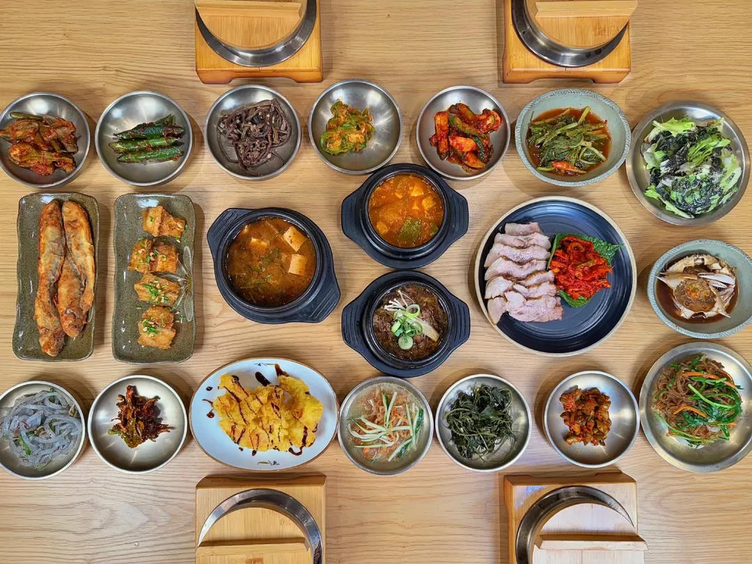 툇마루밥상