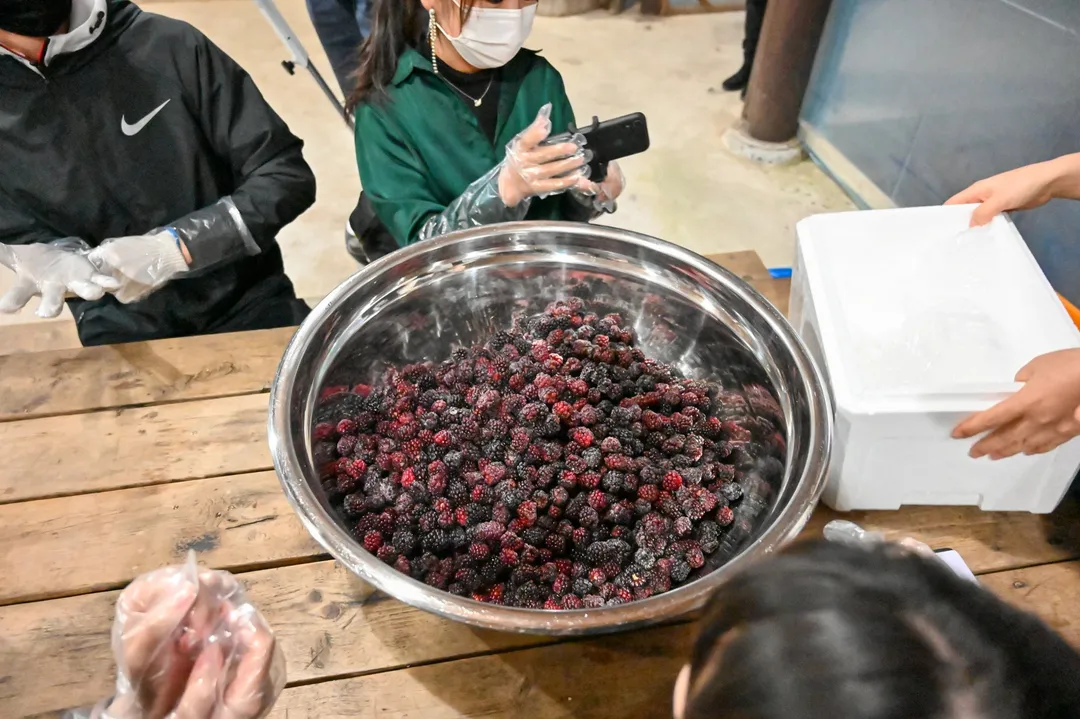 경천애인마을