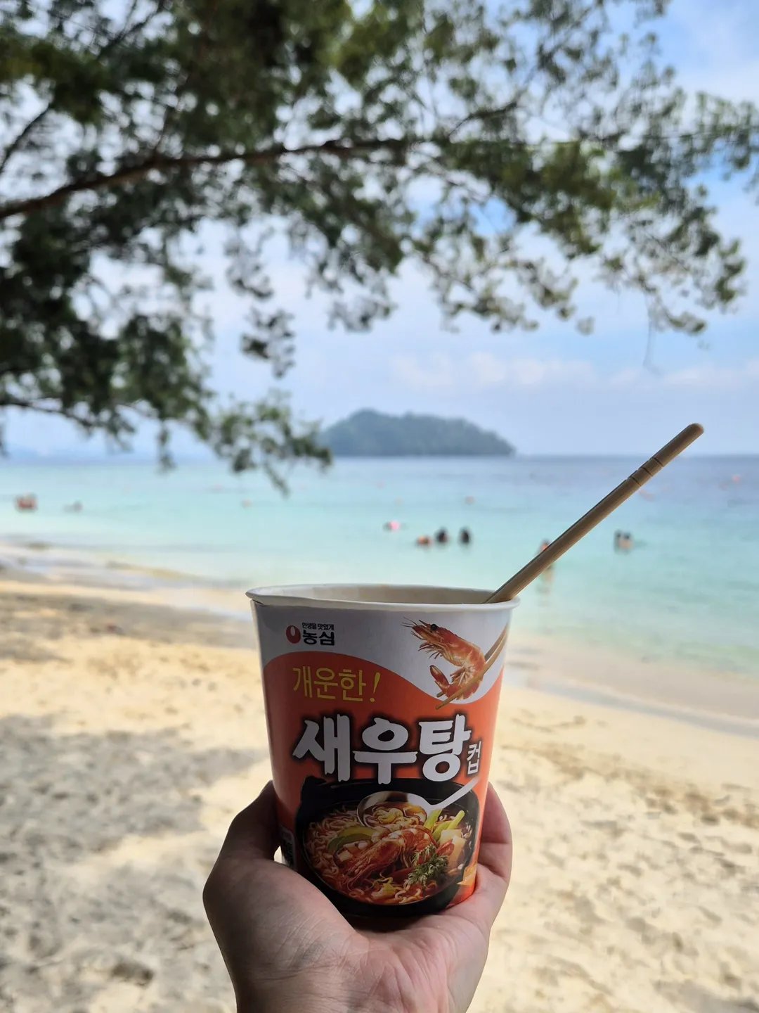 마누칸섬 사진 12