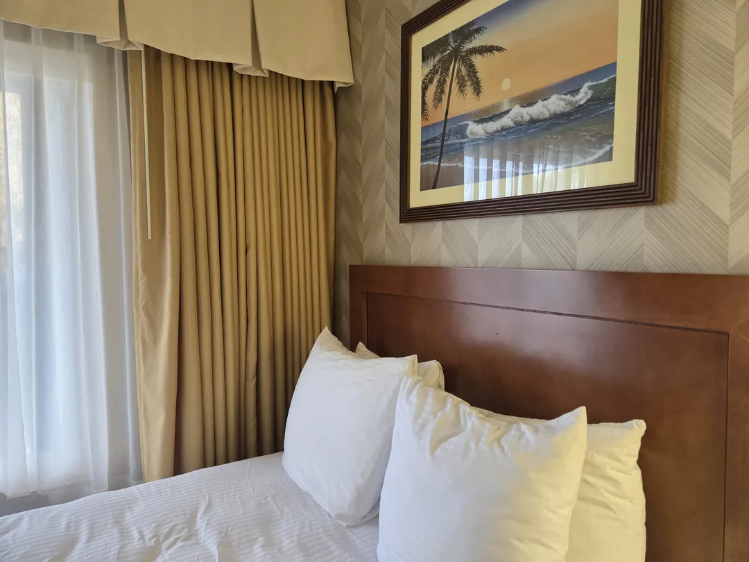 Best Western Seven Seas