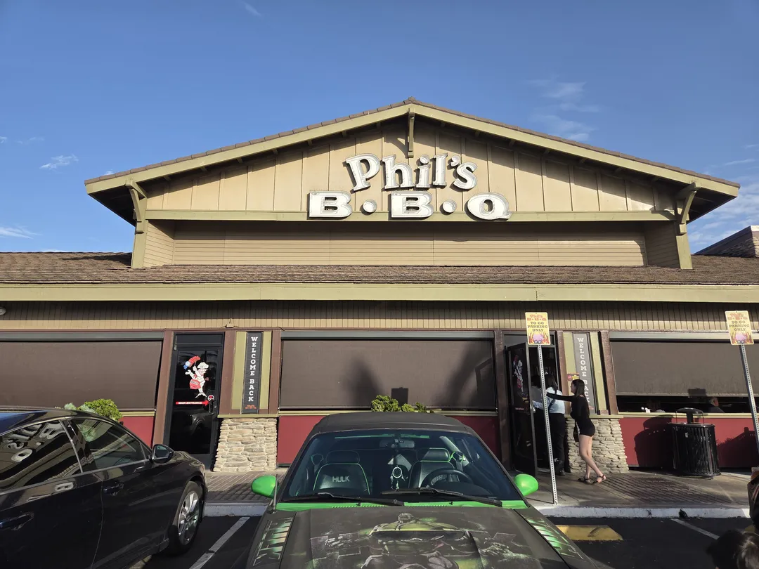 Phil's BBQ 사진 10