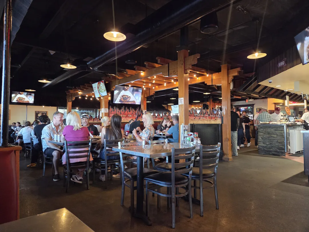 Phil's BBQ 사진 6