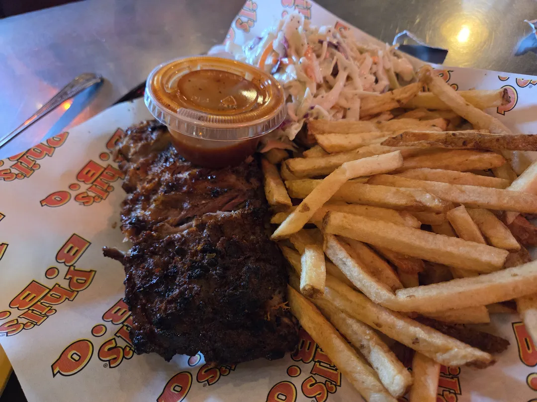 Phil's BBQ 사진 8