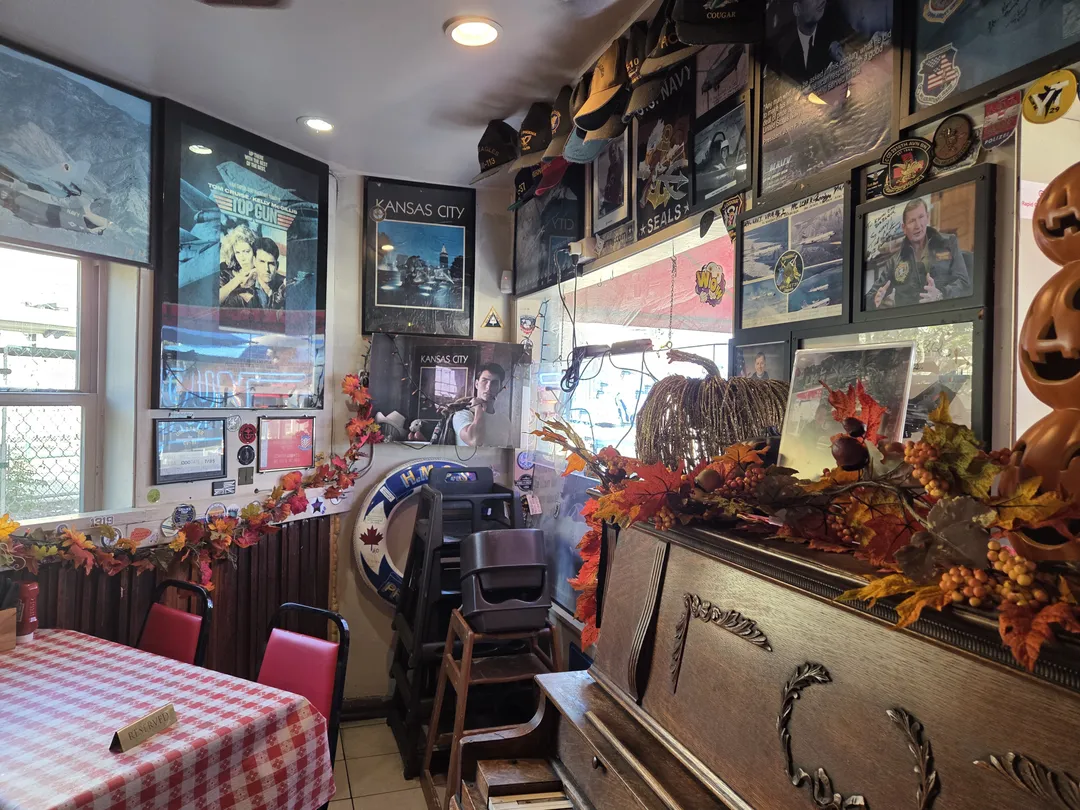 Kansas City Barbeque 사진 6