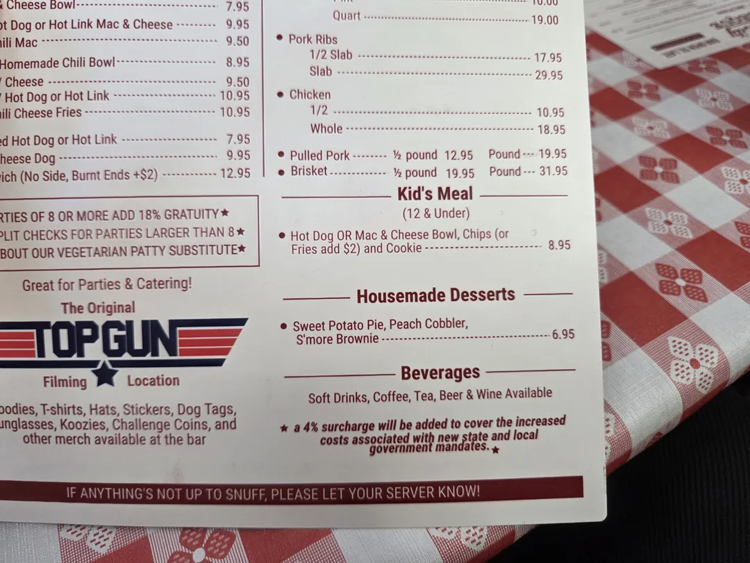Kansas City Barbeque 사진 8