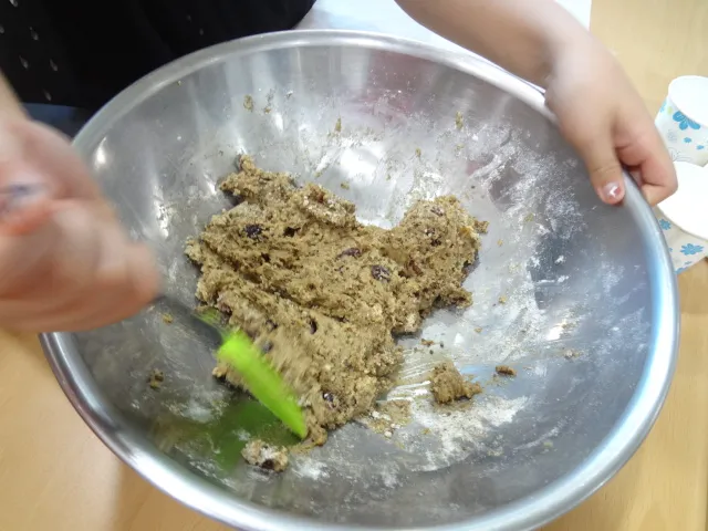 조수골체험휴양마을