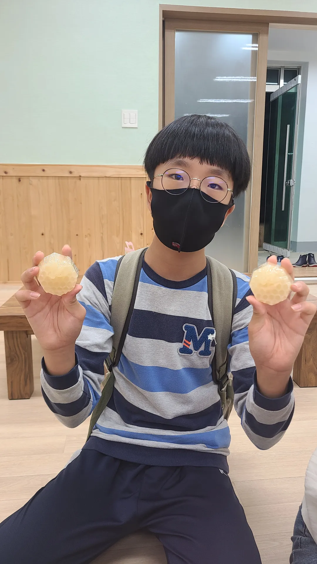 두동편백