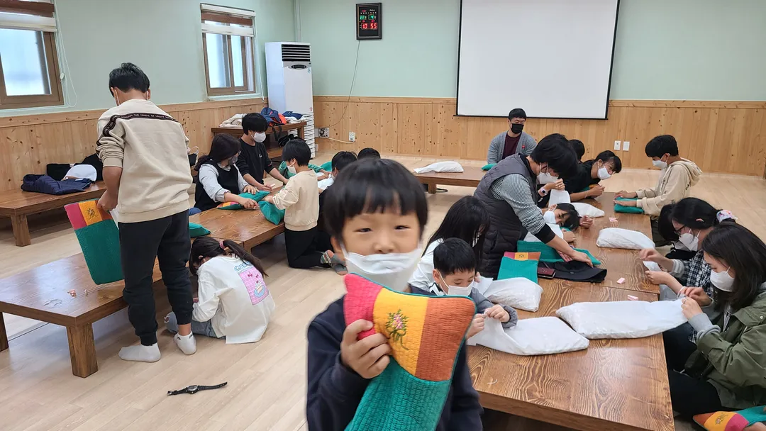 두동편백