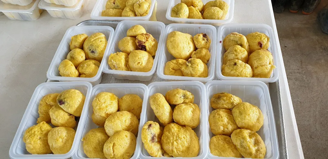 깐치멀농촌체험휴양마을 사진 6