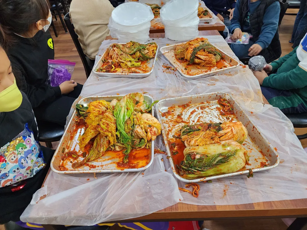 깐치멀농촌체험휴양마을