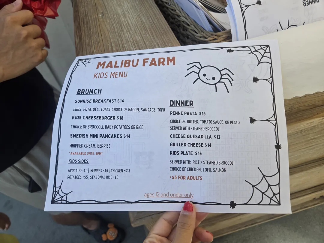 Malibu Farm San Diego 사진 11