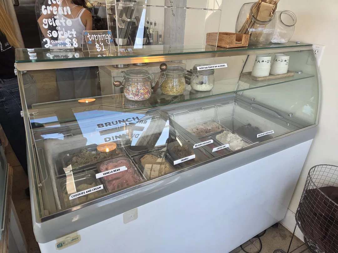 Malibu Farm San Diego 사진 10