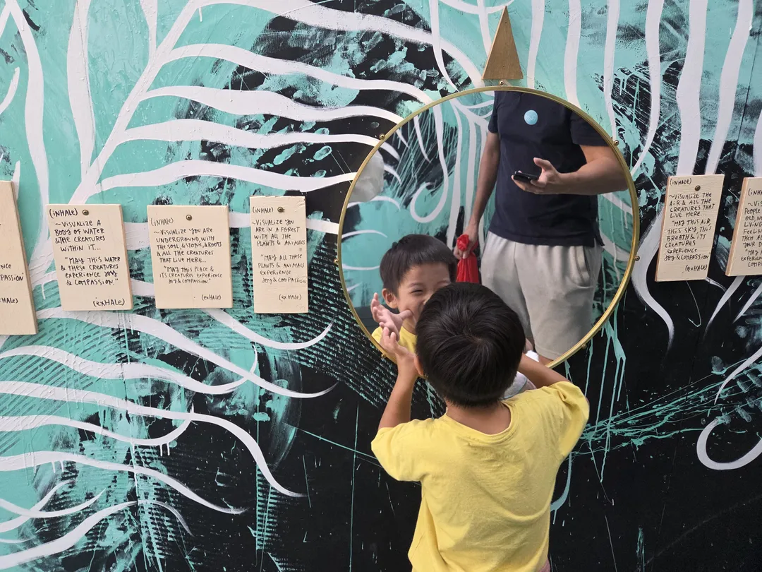 The New Children's Museum