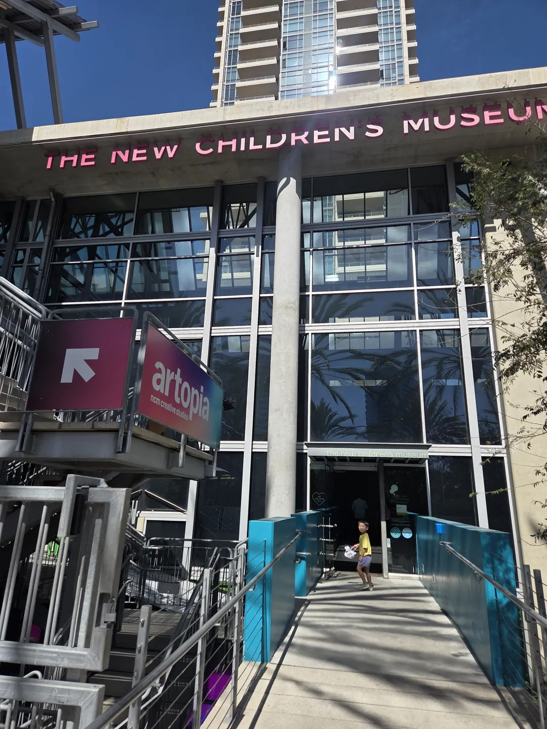 The New Children's Museum 사진 9