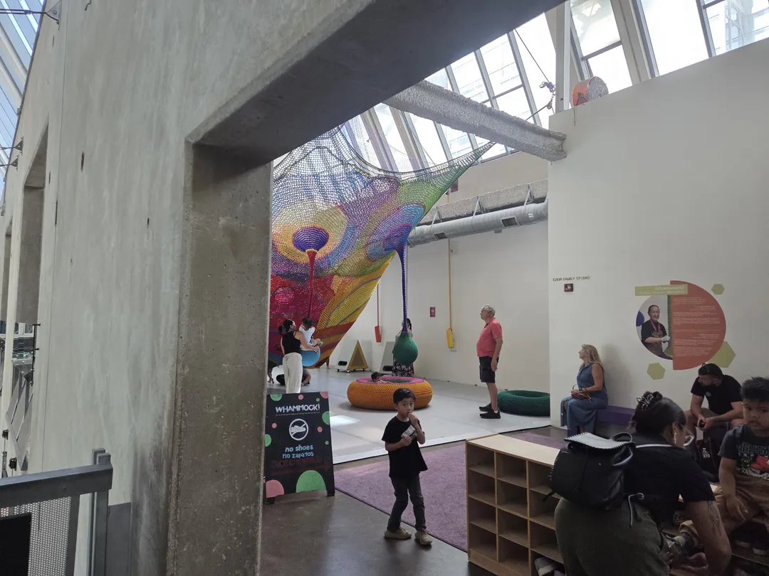 The New Children's Museum 사진 6