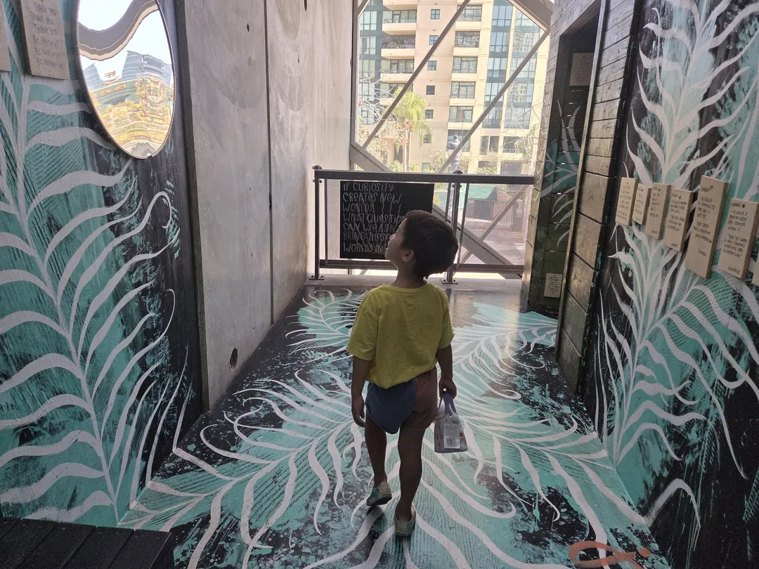 The New Children's Museum 사진 7
