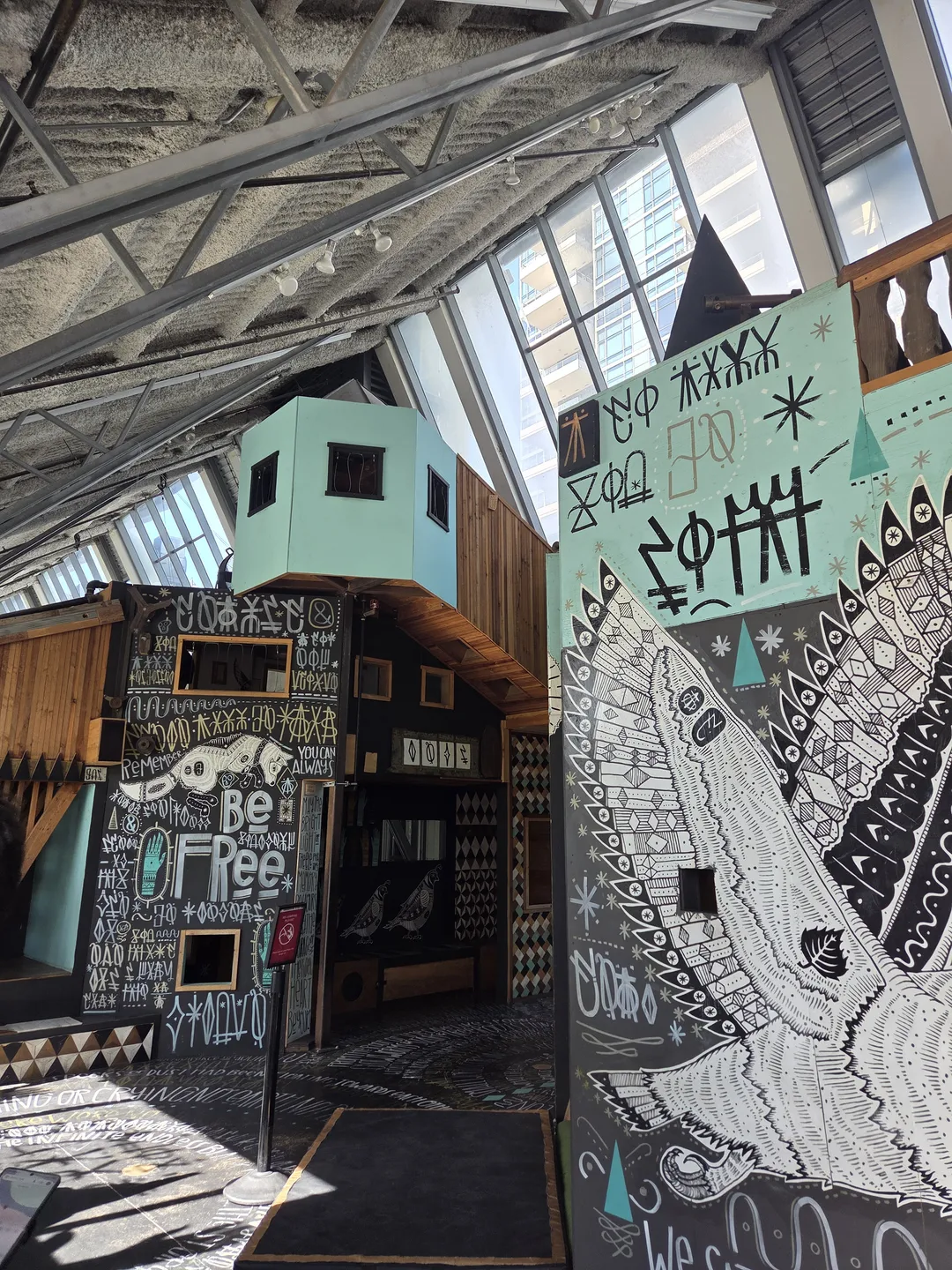 The New Children's Museum 사진 8