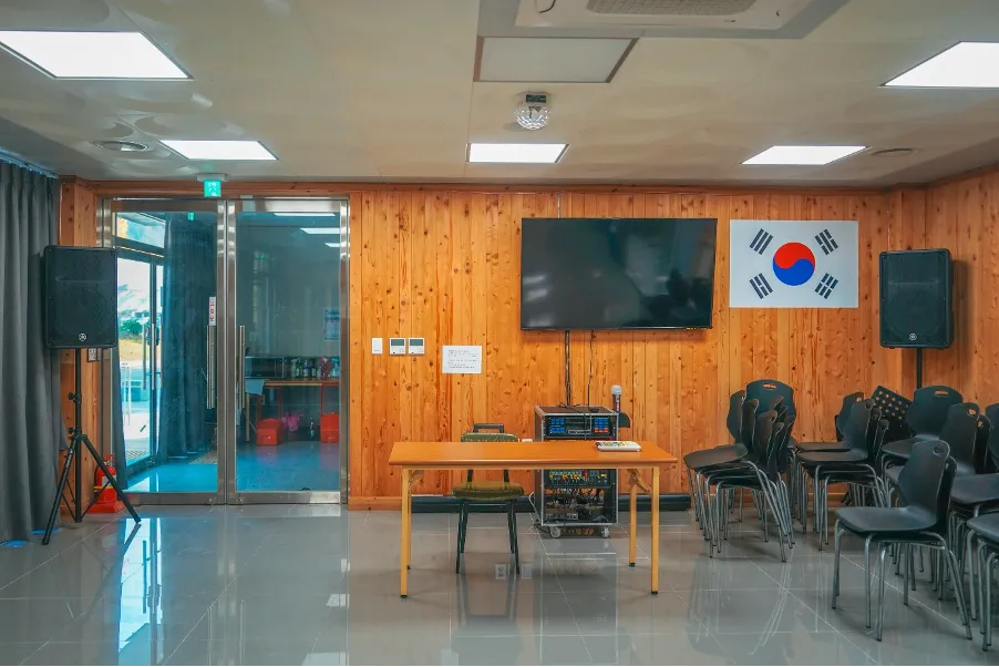 백석탄골부리체험휴양마을 사진 10