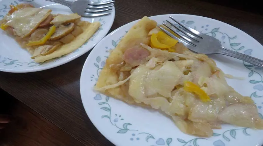 천지갑산마을